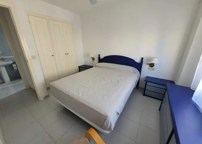 Work Ready Escape - With Scenic Views * El Altet