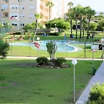 Apartman Work Ready Escape - With Scenic Views