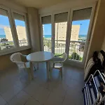 Work Ready Escape - With Scenic Views El Altet