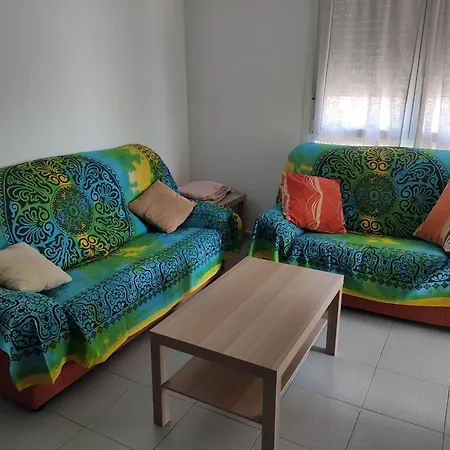 Work Ready Escape - With Scenic Views * El Altet
