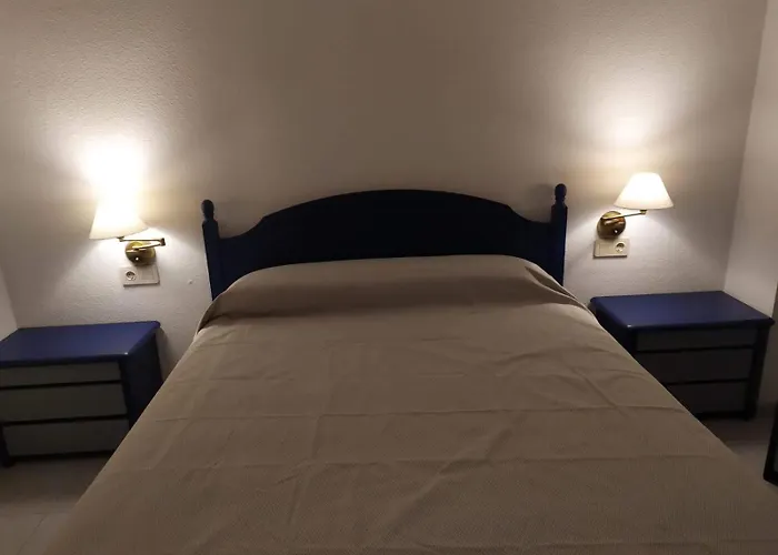 Work Ready Escape - With Scenic Views * El Altet